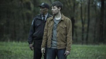 Outcast  “What Lurks Within” Review – AVClub