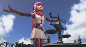 Dragon Quest Heroes II Review (PS4) – PSLS