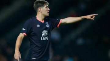 5 Live Football Daily: Stones joining Man City would be good for England – Butcher