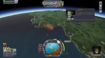 Kerbal Space Program Review (PS4) – Punk and Lizard