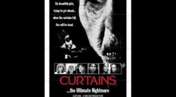 Curtains 1983 فيلم الرعب والجريمة – ستائر مترجم للعربية
