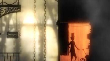 Point and Click Adventure ‘Columnae’ Enters Last Week on Kickstarter