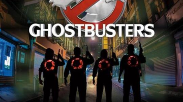 Review: Ghostbusters (2016) | ComiConverse