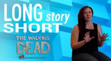 Long Story Short | The Walking Dead