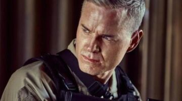 The Last Ship Renewed for Season 4 at TNT