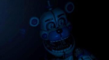 Five Nights at Freddy’s: Sister Location Gets Steam Page with Release Date