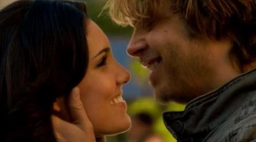 NCIS LA Round Table Interview with Eric Christian Olsen at SDCC 2016