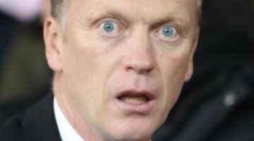 David Moyes says Sunderland want Marouane Fellaini and Adnan Januzaj