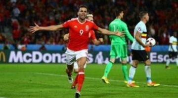 Hal Robson-Kanu set for Hull City talks after Wales heroics at Euro 2016