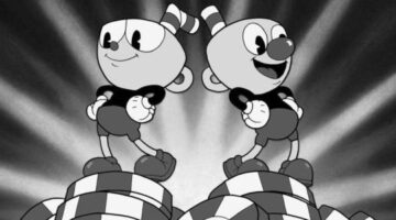 Where on earth is Cuphead?