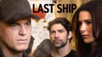 TNT Renews Last Ship for Season 4; Orders Monsters of God