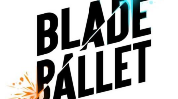 Blade Ballet Preview | Kumazoku Entertainment