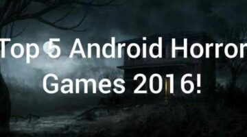 Welcome these creepy guests to your Android Phone