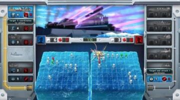 Take to the high seas as Battleship arrives on Xbox One