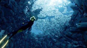 Abzu Review – IGN