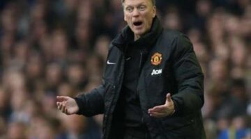 Moyes: I was unfairly treated at Manchester United