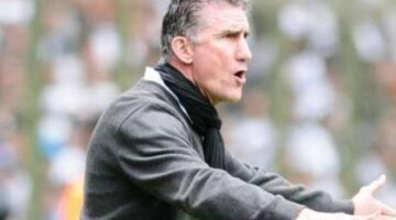 Five reasons why Bauza is the right choice for Argentina
