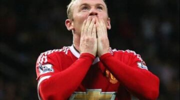 Rooney picks surprise choice for toughest goalkeeper he’s ever faced