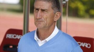 Edgardo Bauza appointed as Argentina coach