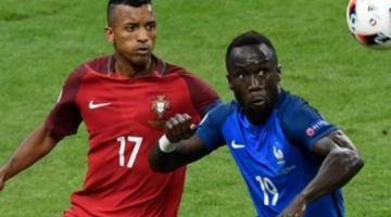 Bacary Sagna still hurting from Euro 2016 final defeat