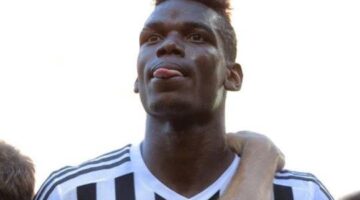 Paul Pogba posts another cryptic tweet to spark Manchester United fans