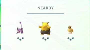 Pokemon Go desperately needs a community manager