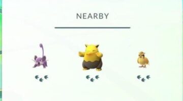 Pokemon Go desperately needs a community manager