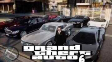 GTA 6 release and map Rumors!