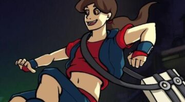 ZTGD | Ninja Pizza Girl (XB1) Review