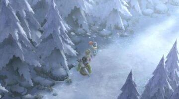 I Am Setsuna Review | MonsterVine