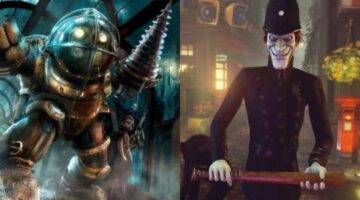 4 Big Ways We Happy Few Differs From BioShock
