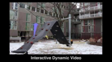 Research On More Interactive AR Video Concentrates on Pokemon GO