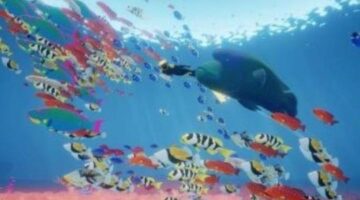 ABZU Review | Entertainment Buddha