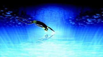 Abzu review – Polygon