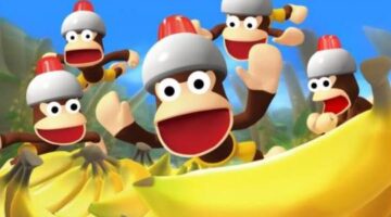 Sony’s PS2 Classic Ape Escape 2 for PS4 Released in North America; Gets 1080p Screenshots & Trailer