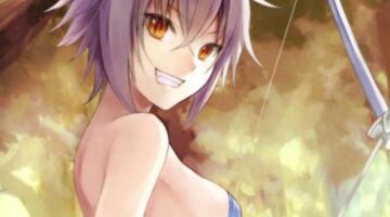 PS Vita’s Controversial Monster Monpiece Dated, Detailed for Steam