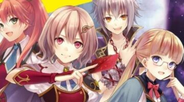 Card-battling Monster Monpiece Shuffles To Steam This Fall