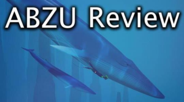Abzu Review – GVN