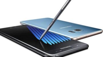 Everything You Need To Know About Samsung Galaxy Note 7