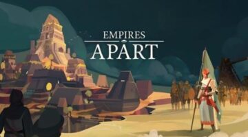 Empire Earth and Age of Empires Inspired ‘Empires Apart’ Will Have a Single Player Campaign