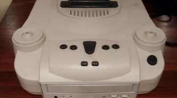 Introducing the Doctor V64, a Bootleg N64 Development Unit