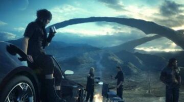 10 Ways Final Fantasy XV Is Changing the Franchise Like Never Before