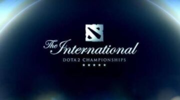 My Dota 2 International Picks