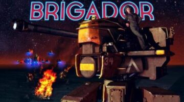 Brigador – Quick Look – Player2.net.au