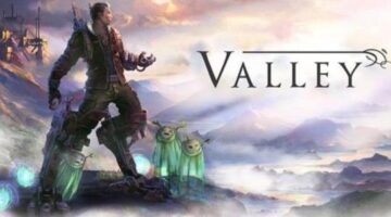Valley Coming Out on August 24th