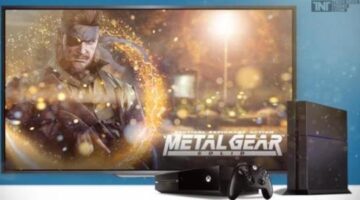 Metal Gear Solid Collection Deserves a Remaster on PS4 and Xbox One