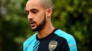 Theo Walcott gives up hopes of being Arsenal’s leading striker: I want to play on the right