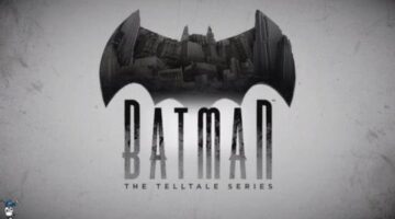 Batman – The Telltale Series Review Episode One (Xbox One) – LAMBO BATMOBILE!