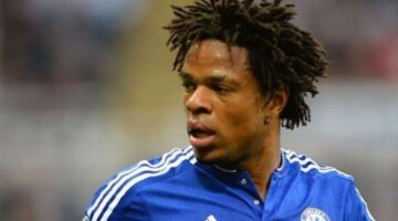 Chelsea offer Loic Remy to Everton in £70 million Romelu Lukaku deal