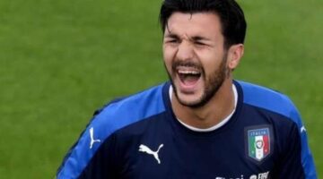Roberto Soriano joins Villarreal from Sampdoria
